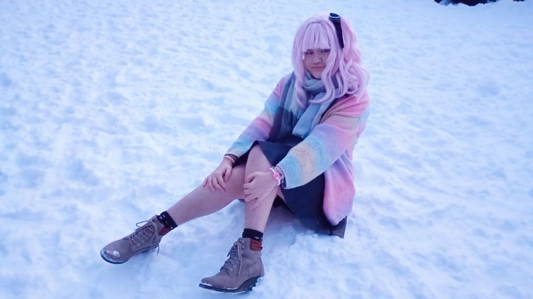 Nash - Mizuki + snow