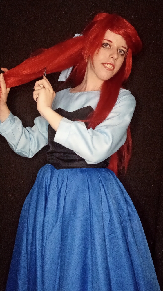 Ariel — photo 5
