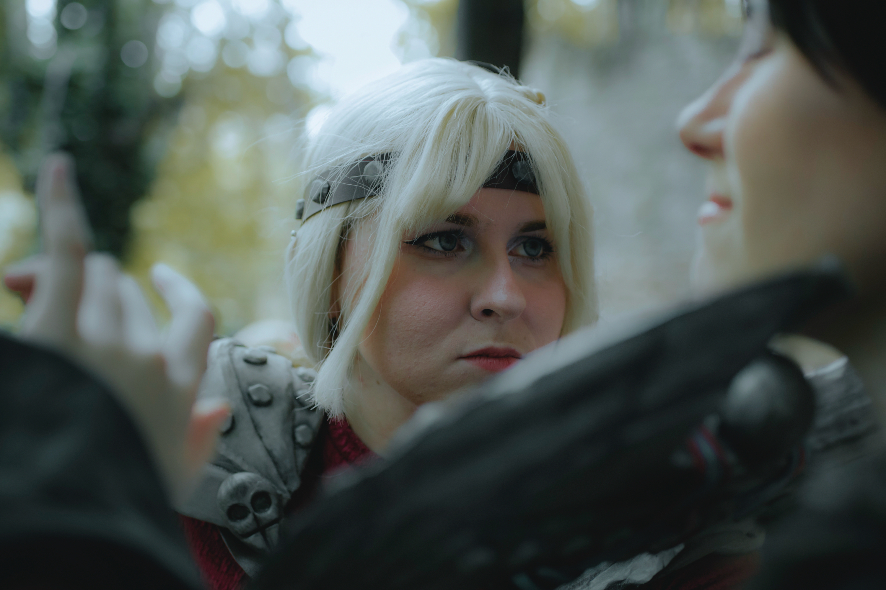 Astrid — photo 6