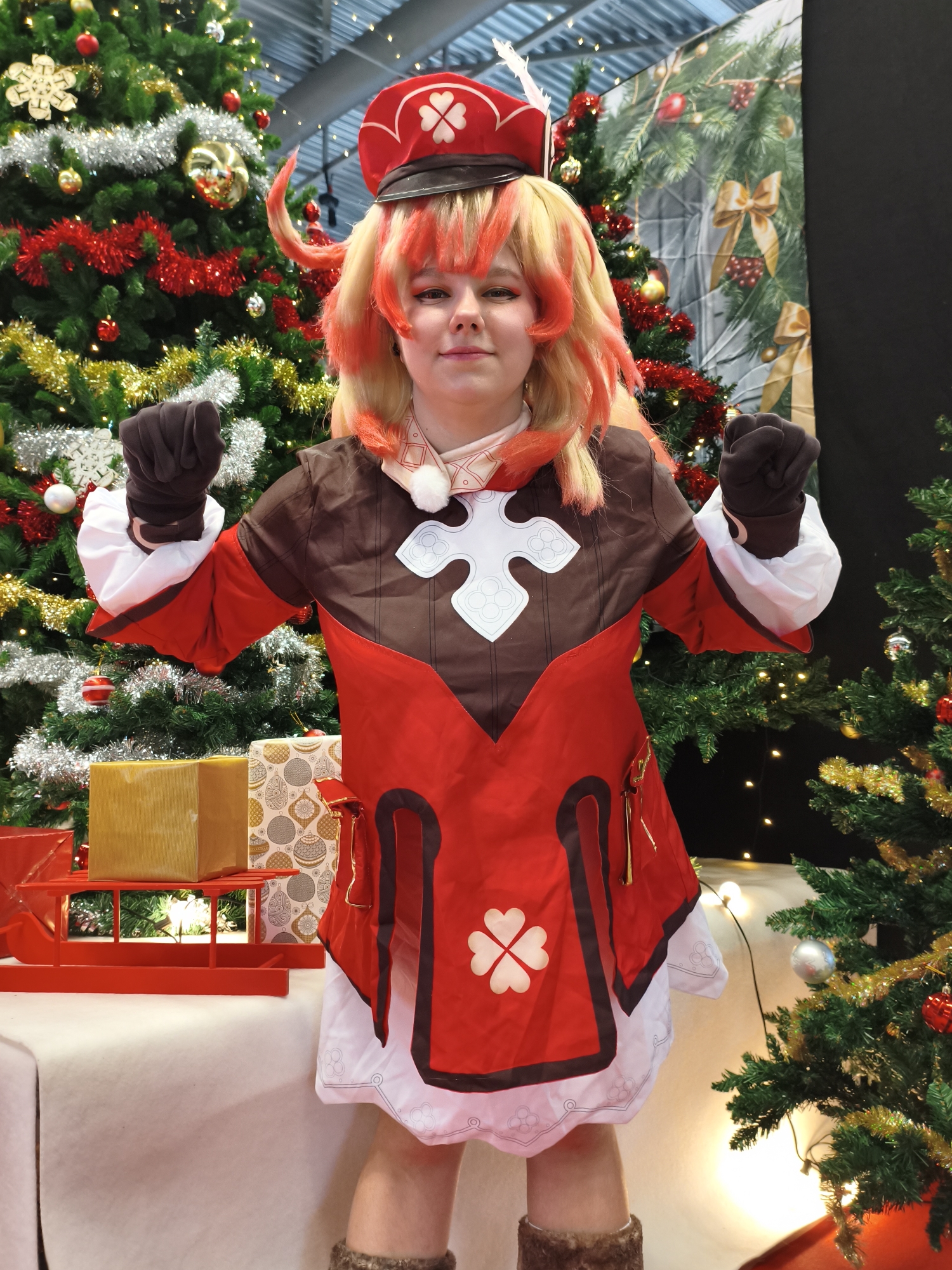 Klee winter - Photo 13