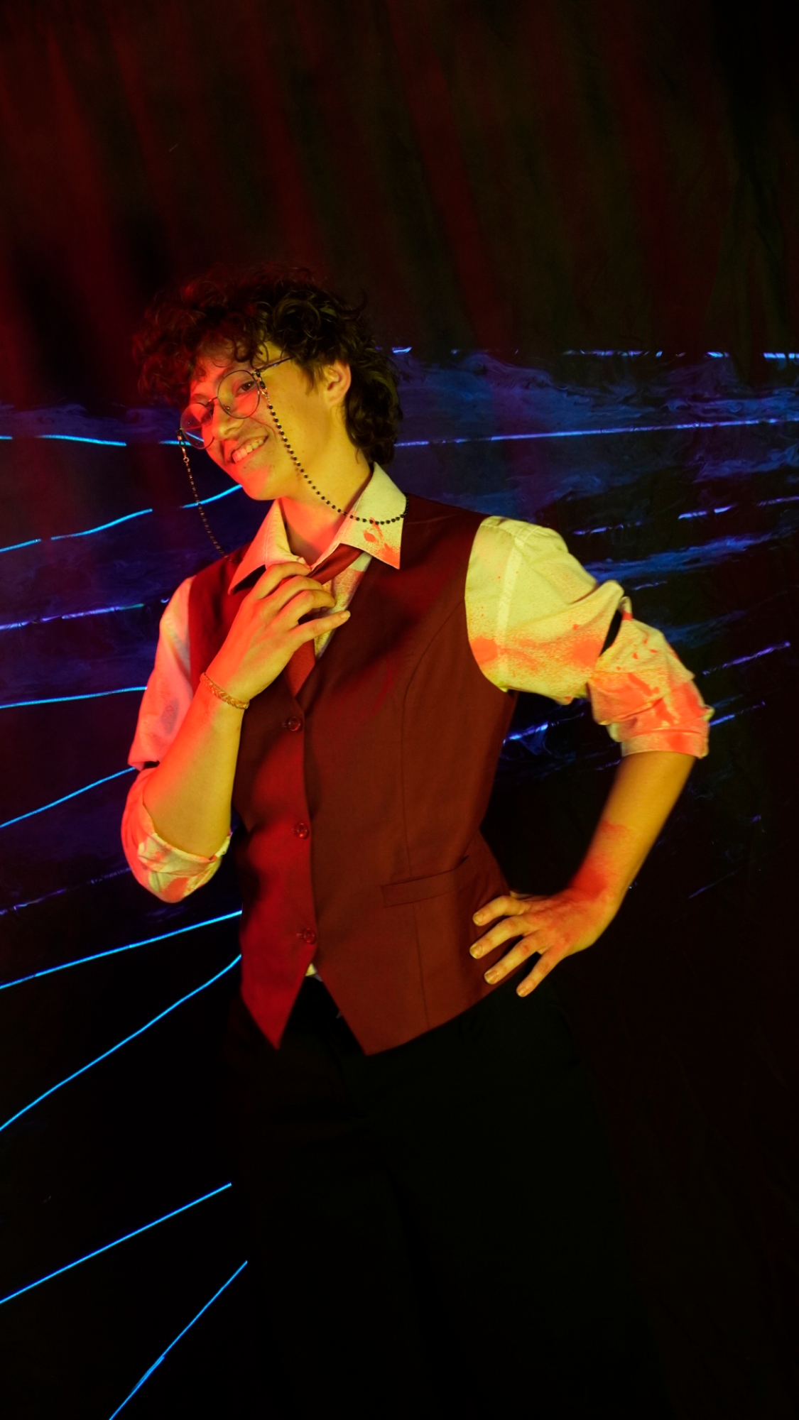 Alastor Humain — photo 14