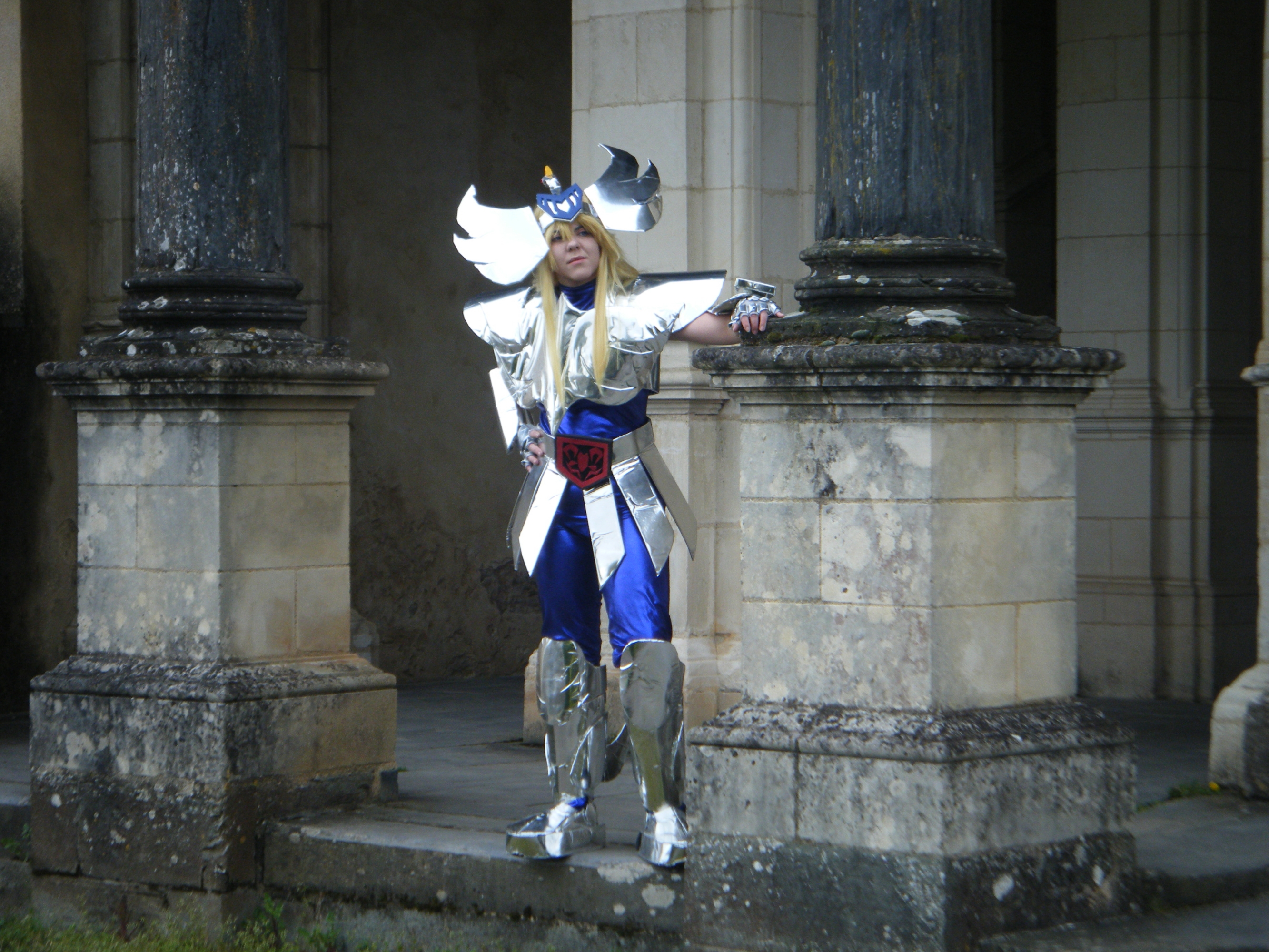 Saint Seiya — photo 8