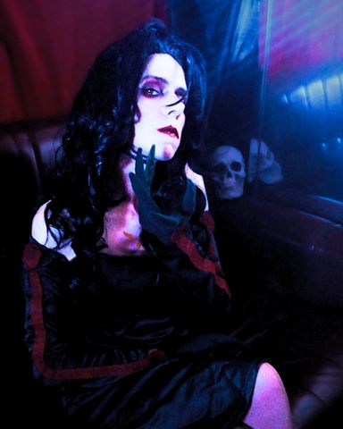 Lust