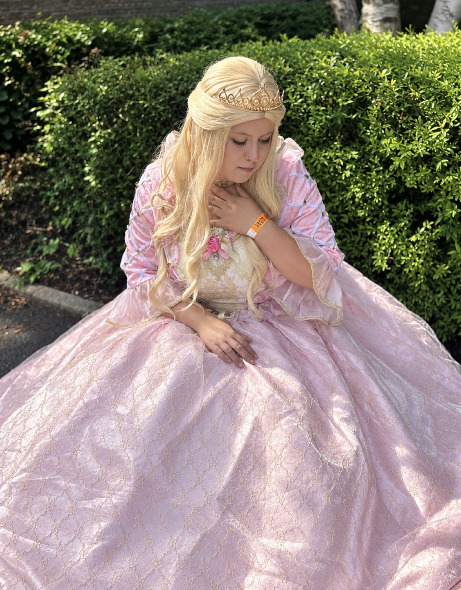 Anneliese, photo 5