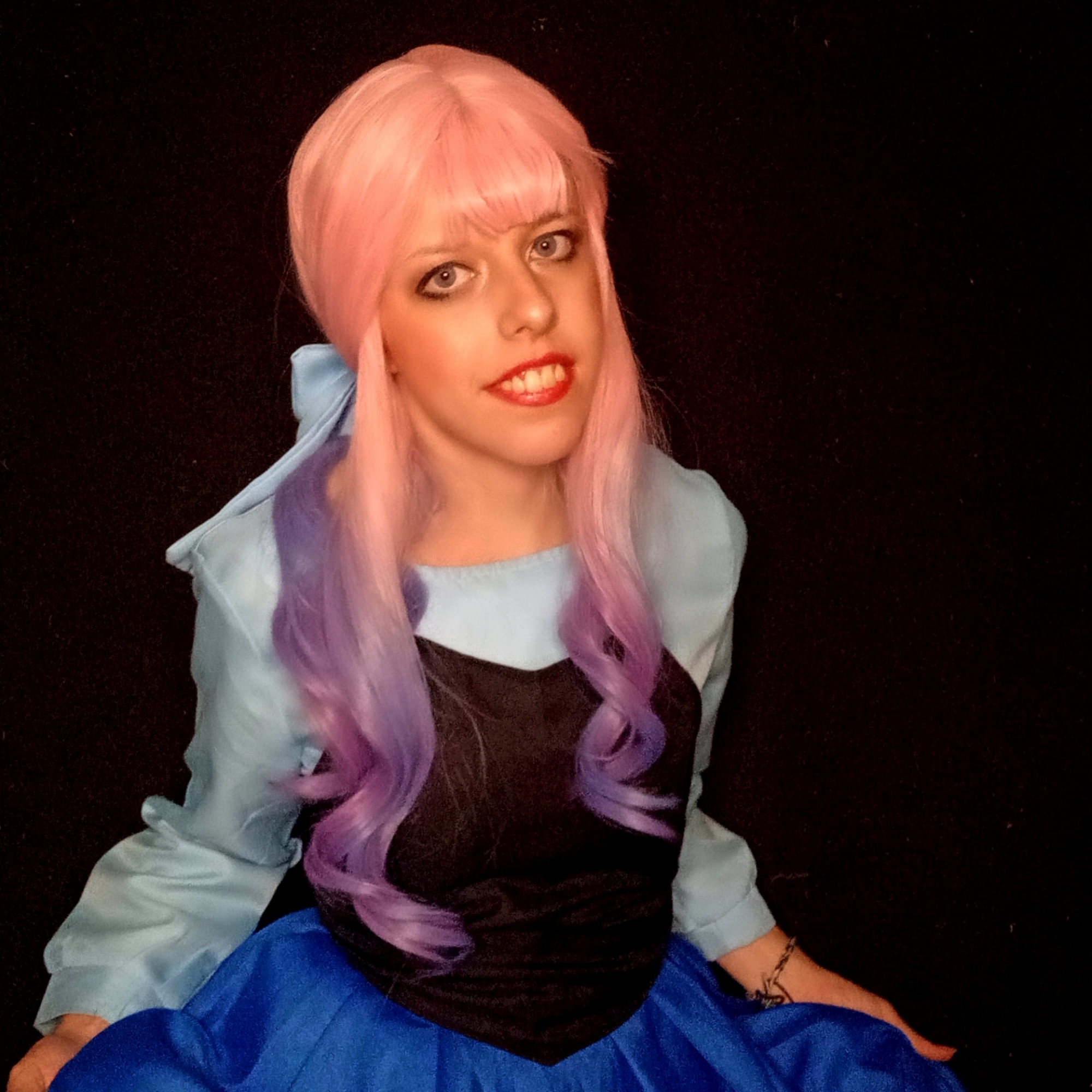 Kokomi Ariel version