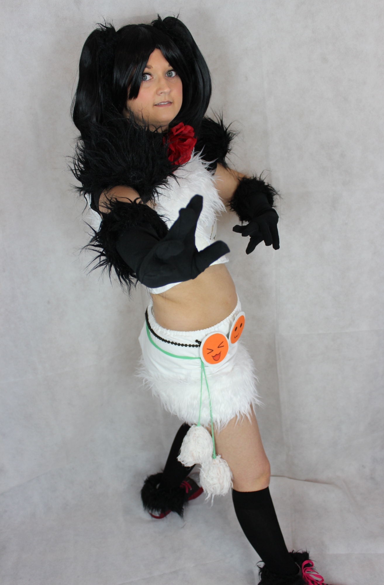 Xiaoyu (Special) - Photo 8