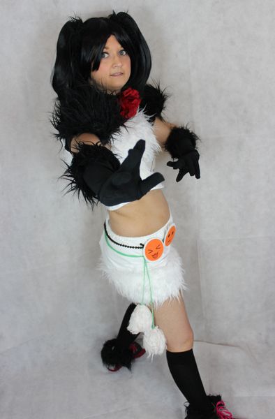 Amy-sama - Xiaoyu (Special)