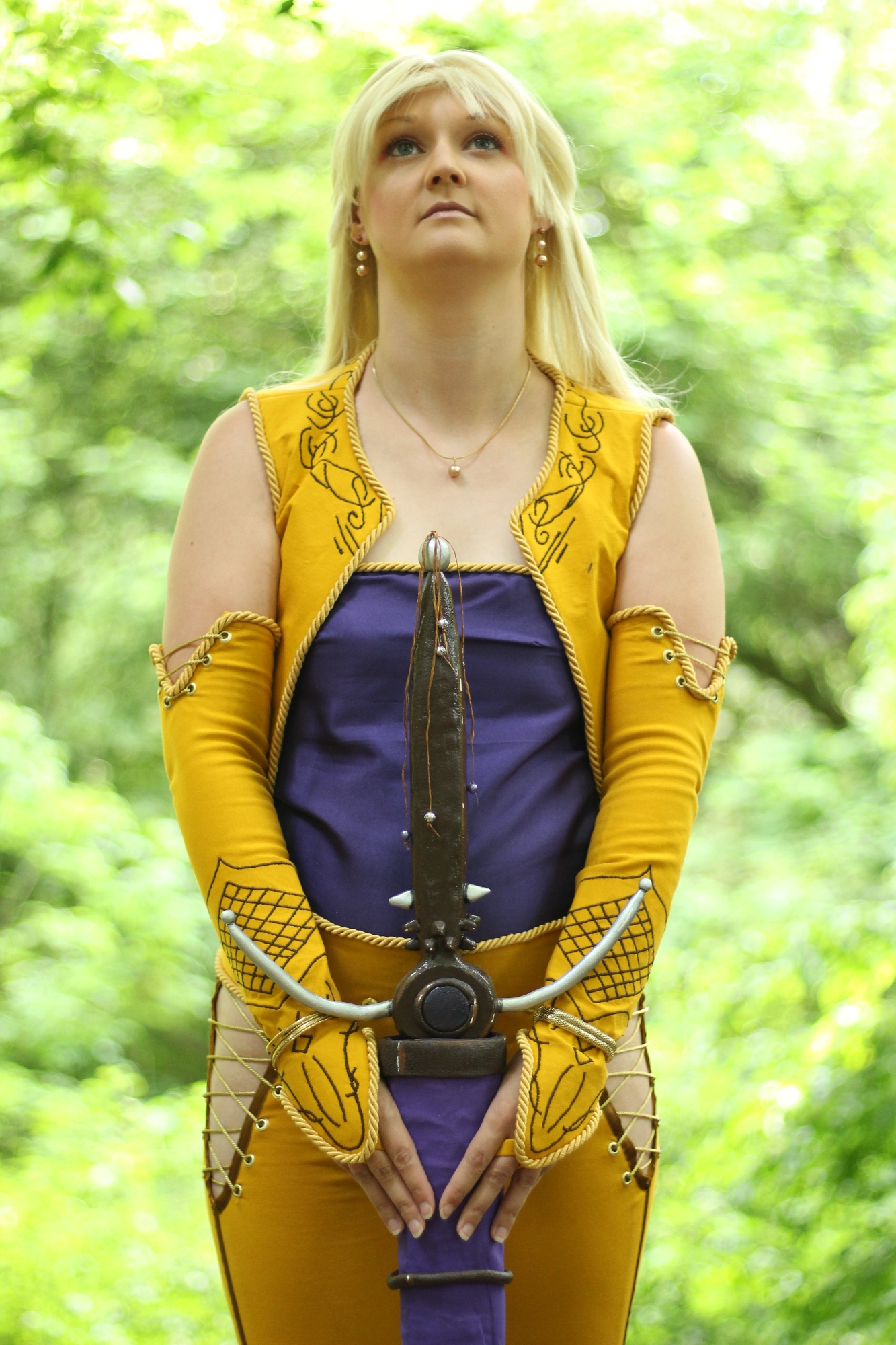 Celes Chere (FF6) - Photo 49