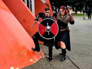 Viking preview 2