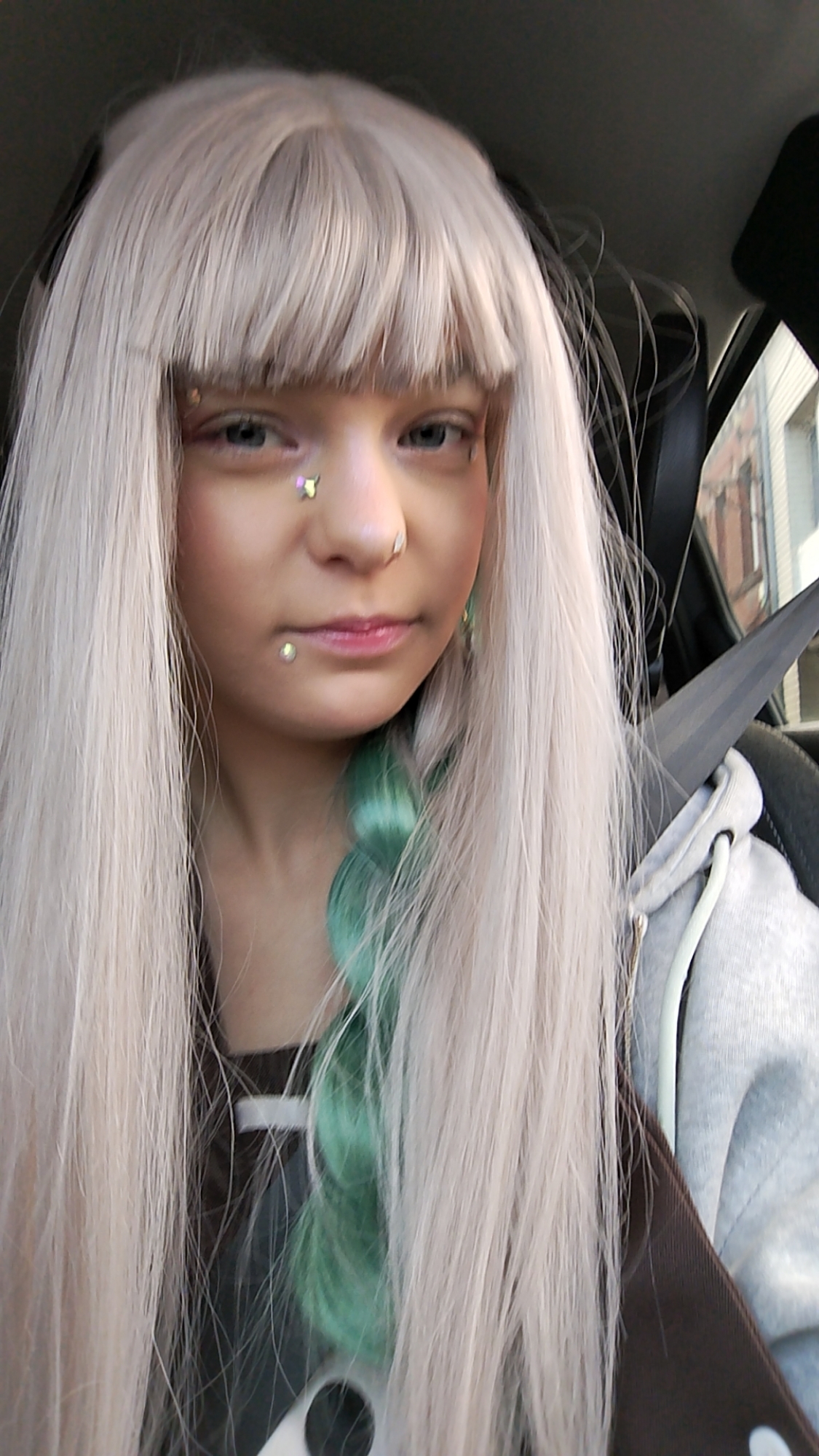 Nene yashiro  - Photo 19