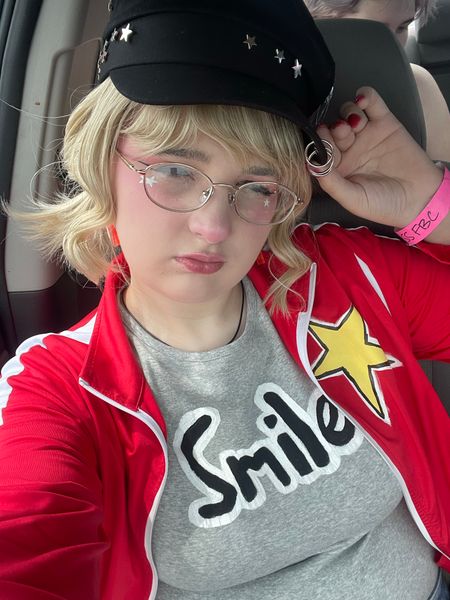 Silly_sho_cos - Kohane Azusawa
