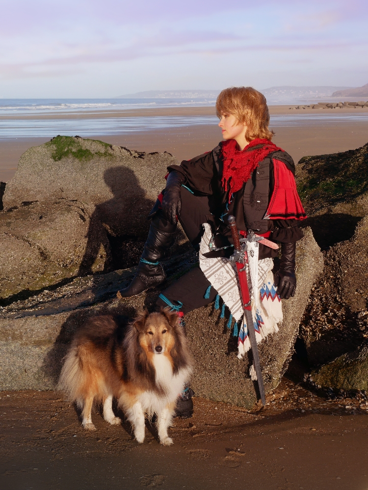 Joshua - plage — photo 8
