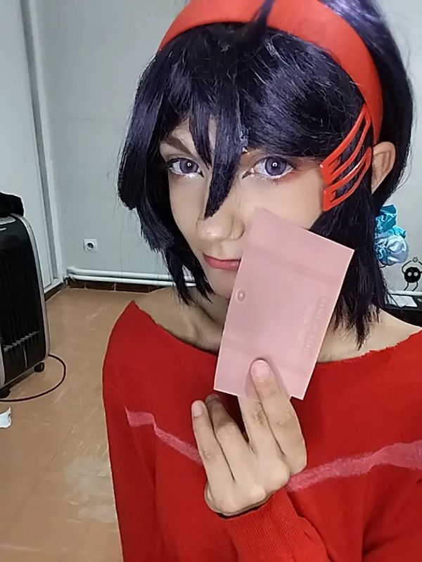 Emilie__cos – Mita