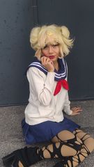 Toga Himiko preview 2