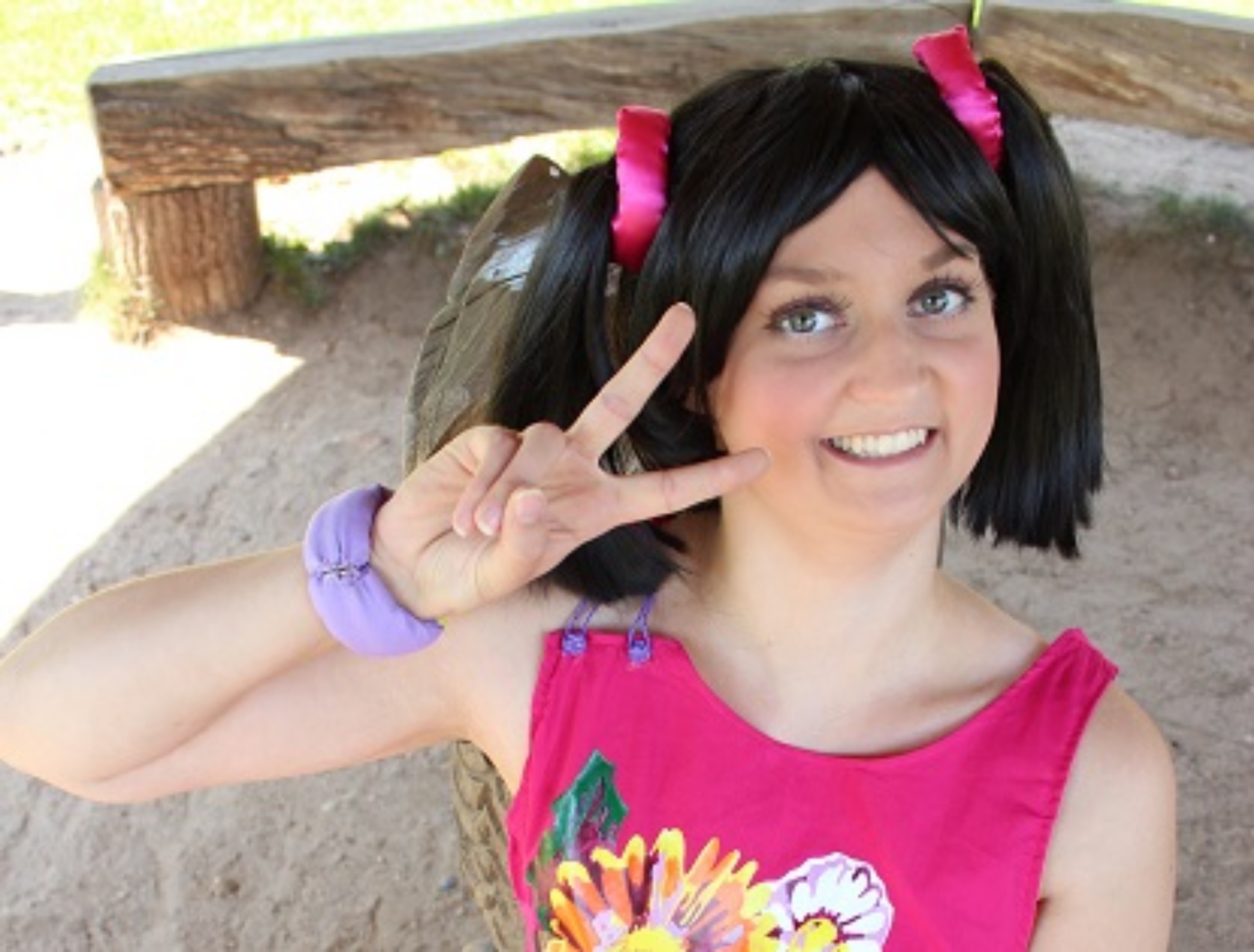 Xiaoyu (Kleid) — photo 28