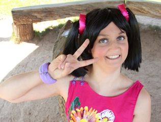 Xiaoyu (Kleid) preview 3
