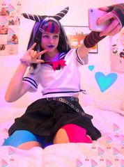 ♪Ibuki Mioda♪ preview 3