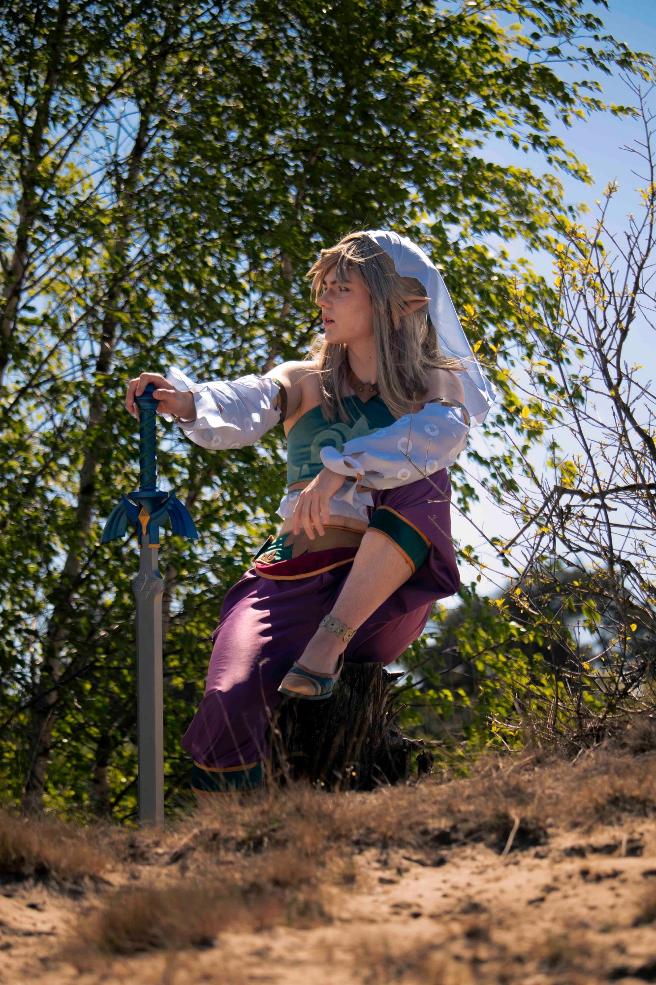 Gerudo Link — photo 5