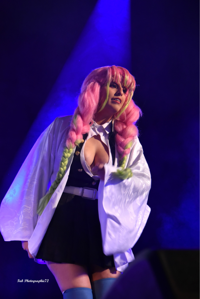 Mitsuri — photo 19