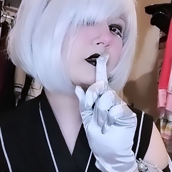 Mei_🫶 - 2b
