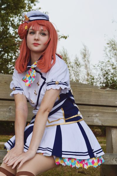 The Cosplay Gazette – 1 March 2026