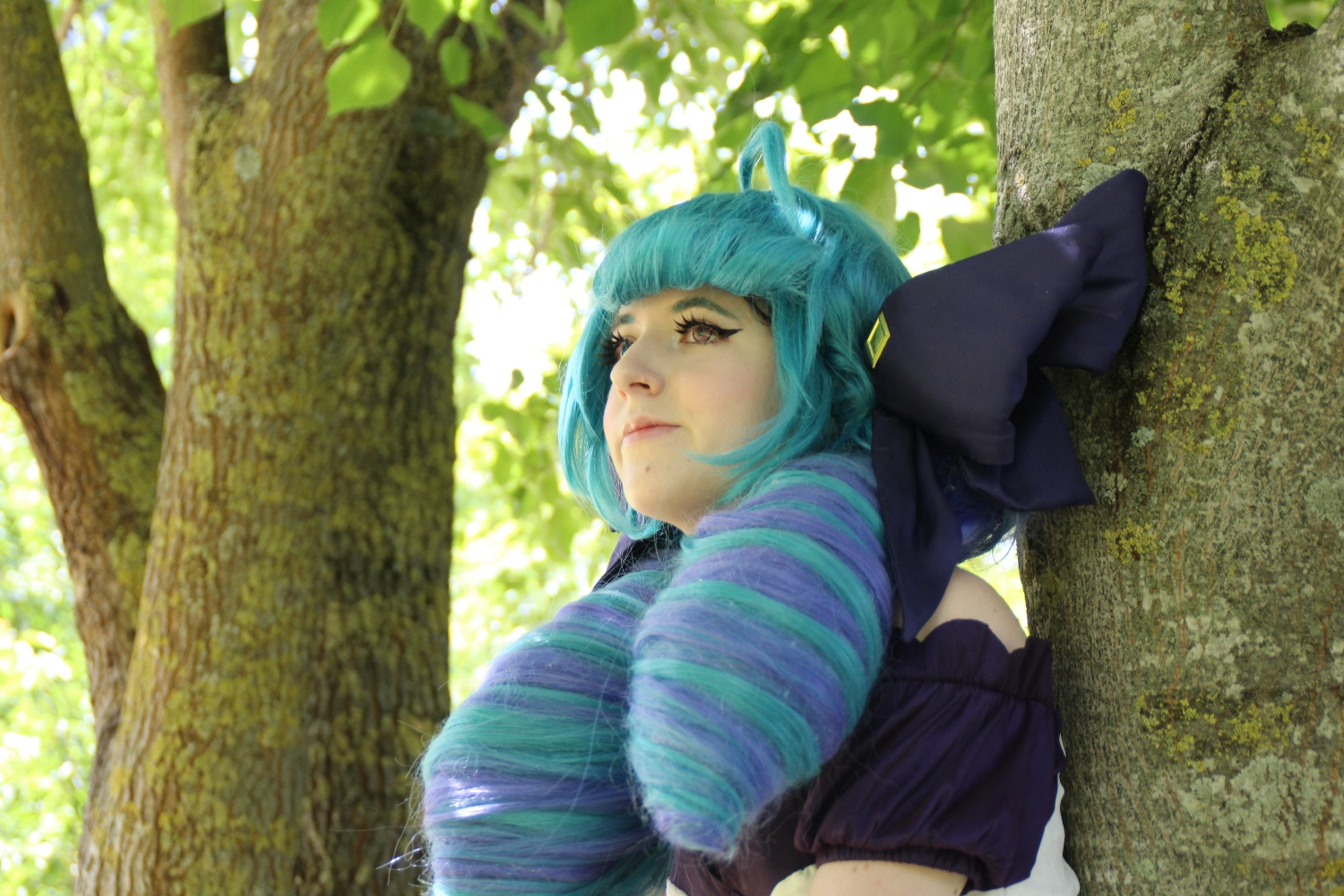 Gwen — photo 10