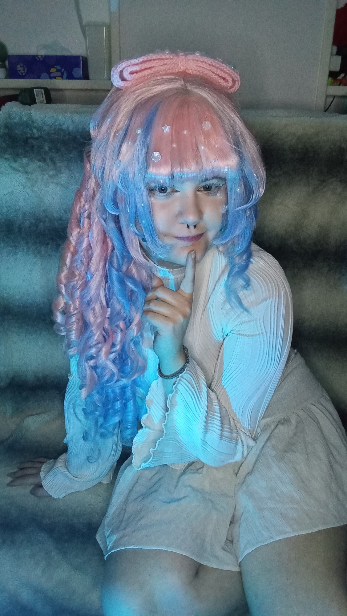 Kokomi birthday 2026 — photo 19