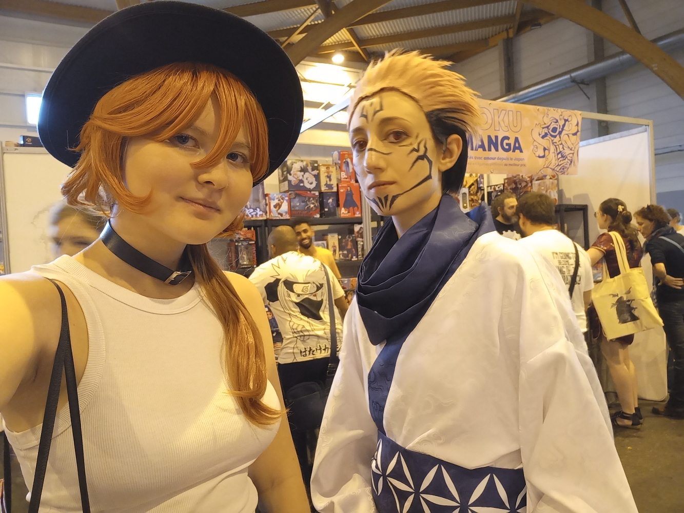 Japan Pop Show 2024 - Photo 6