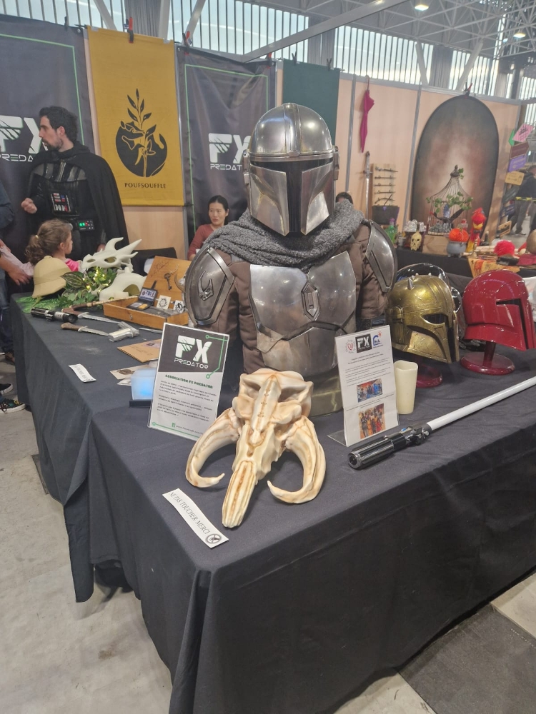 TGS Toulouse 2024 — photo 10