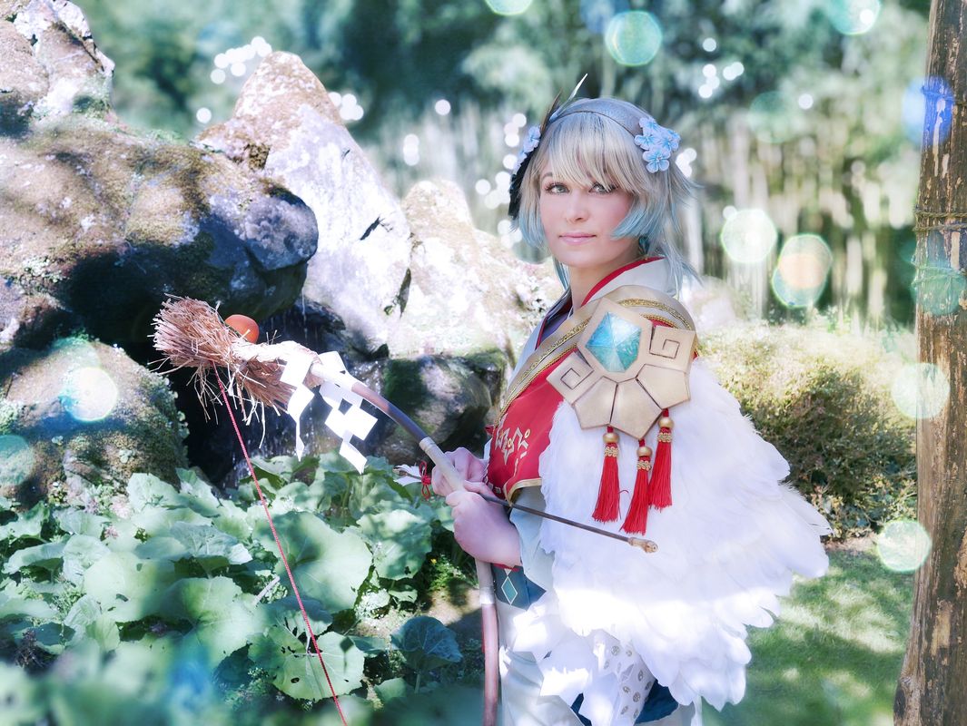 Nunki – Fjorm - New Trad
