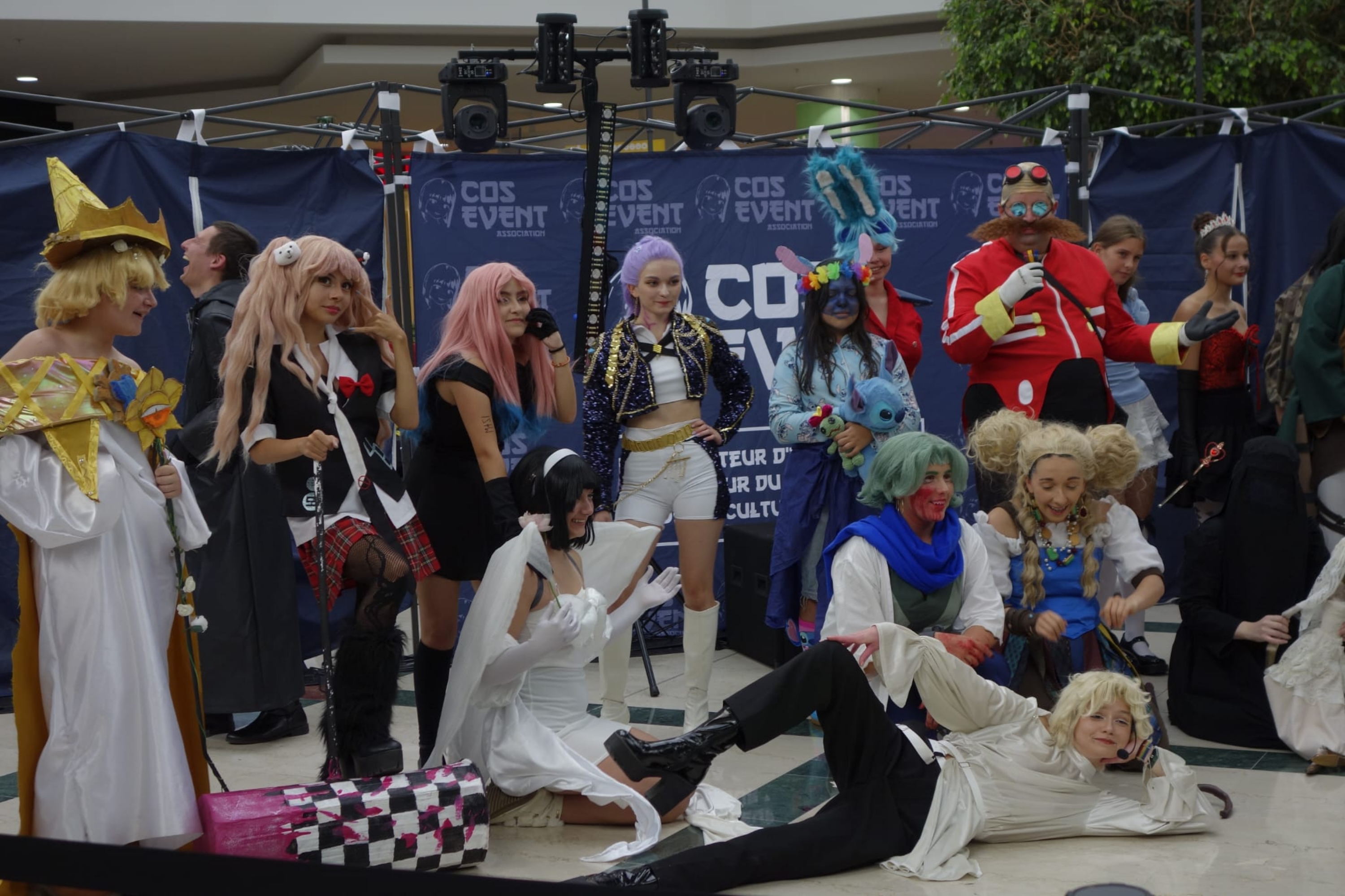 Sua prestation  - Photo 9