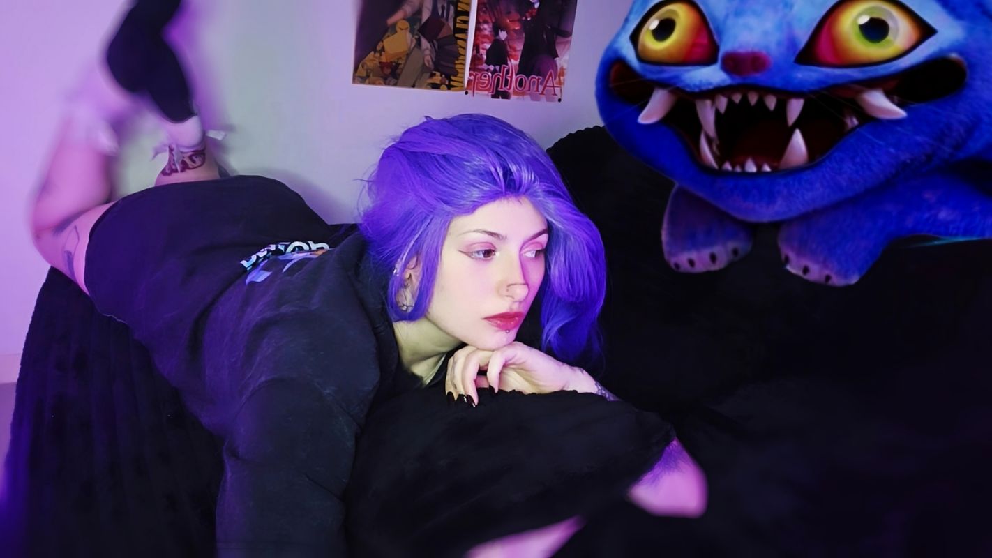 N0ctisdragon.cos, Rumi