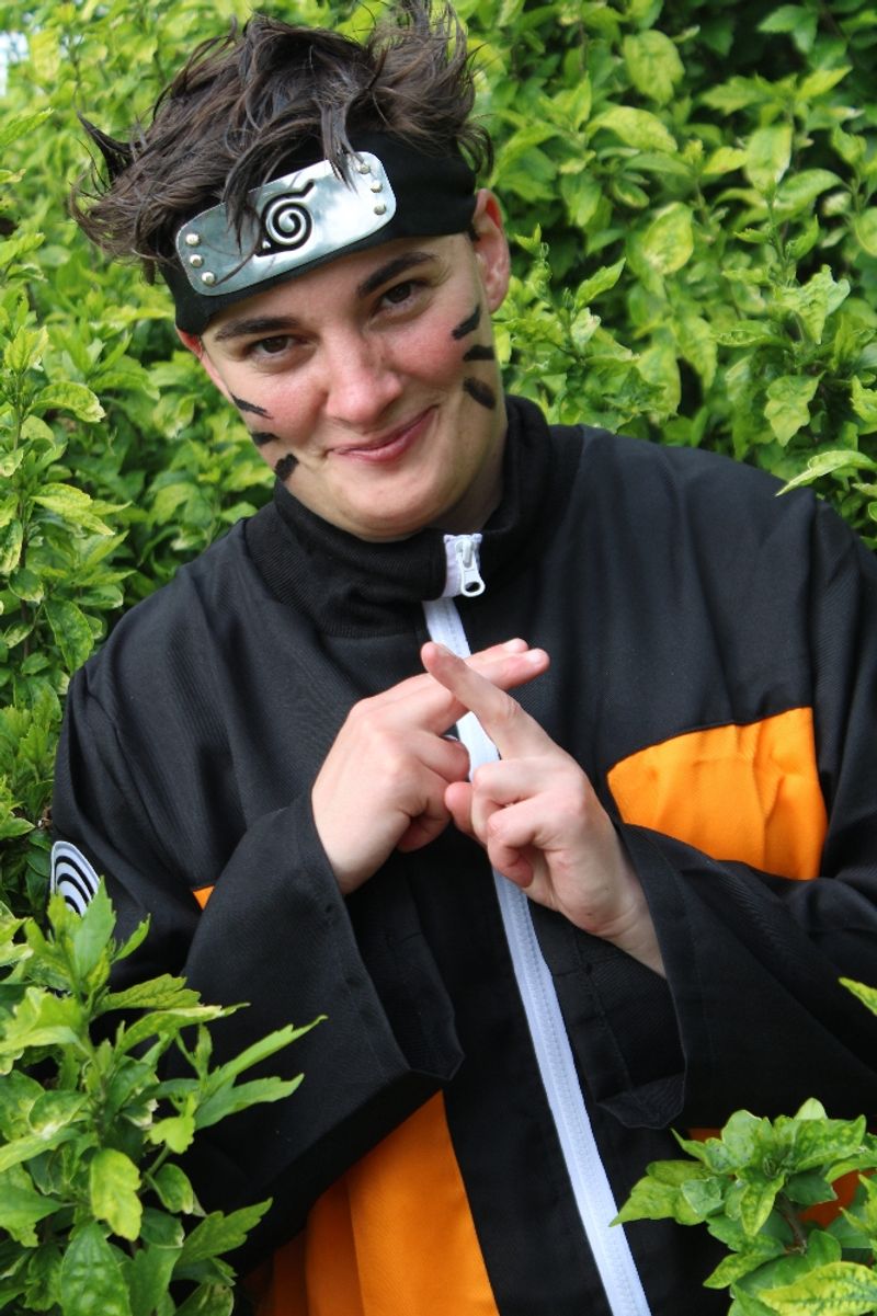 Marionfandemanga_ – Naruto 