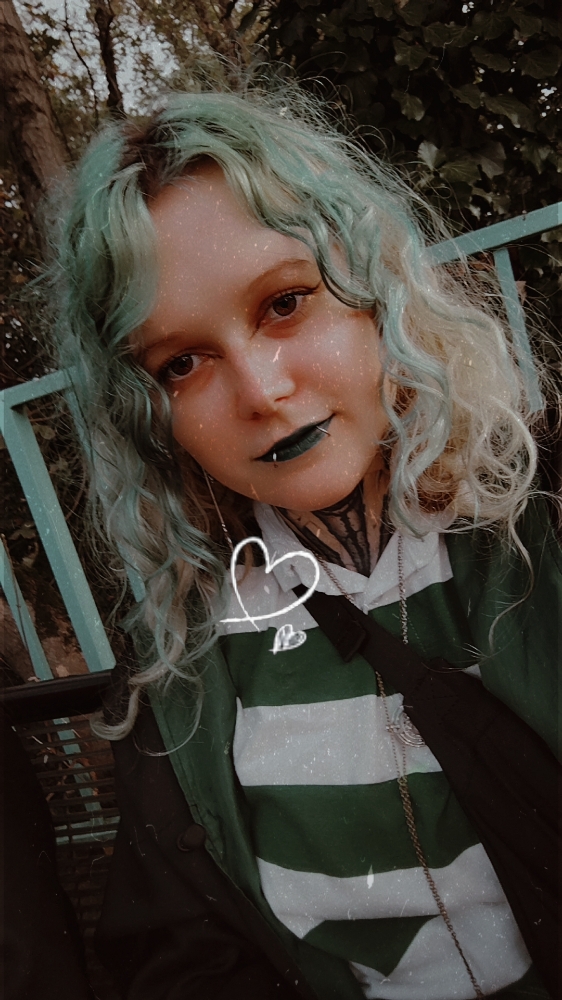 La forêt interdite - Photo 30