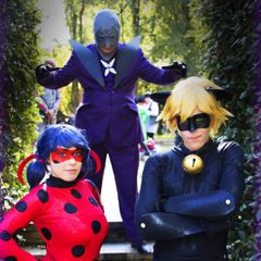 Miraculous LB/CN 09 preview 3