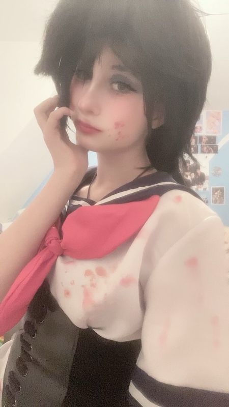 Yuri__cos – Ayano