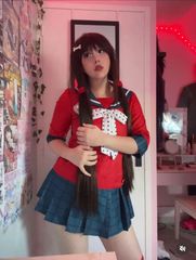 Maki Harukawa preview 3