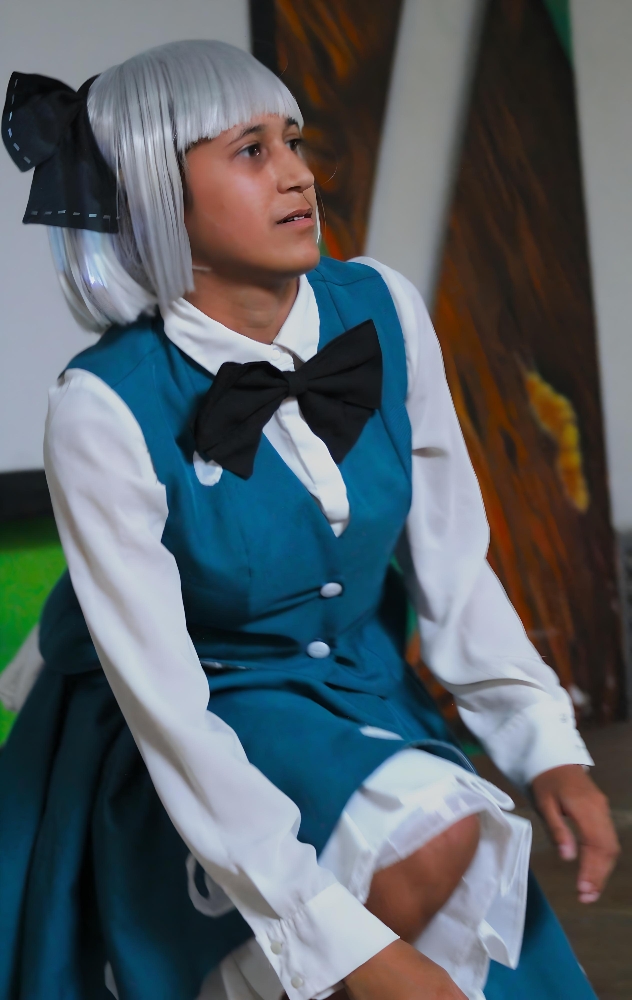 Kompaku Youmu — photo 11