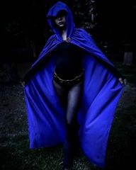 Raven DC preview 3