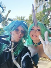 College of Legends - selfies preview 2