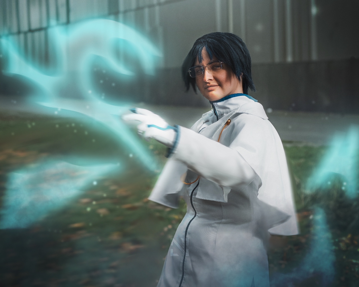 Ishida (Breizh con) - Photo 1