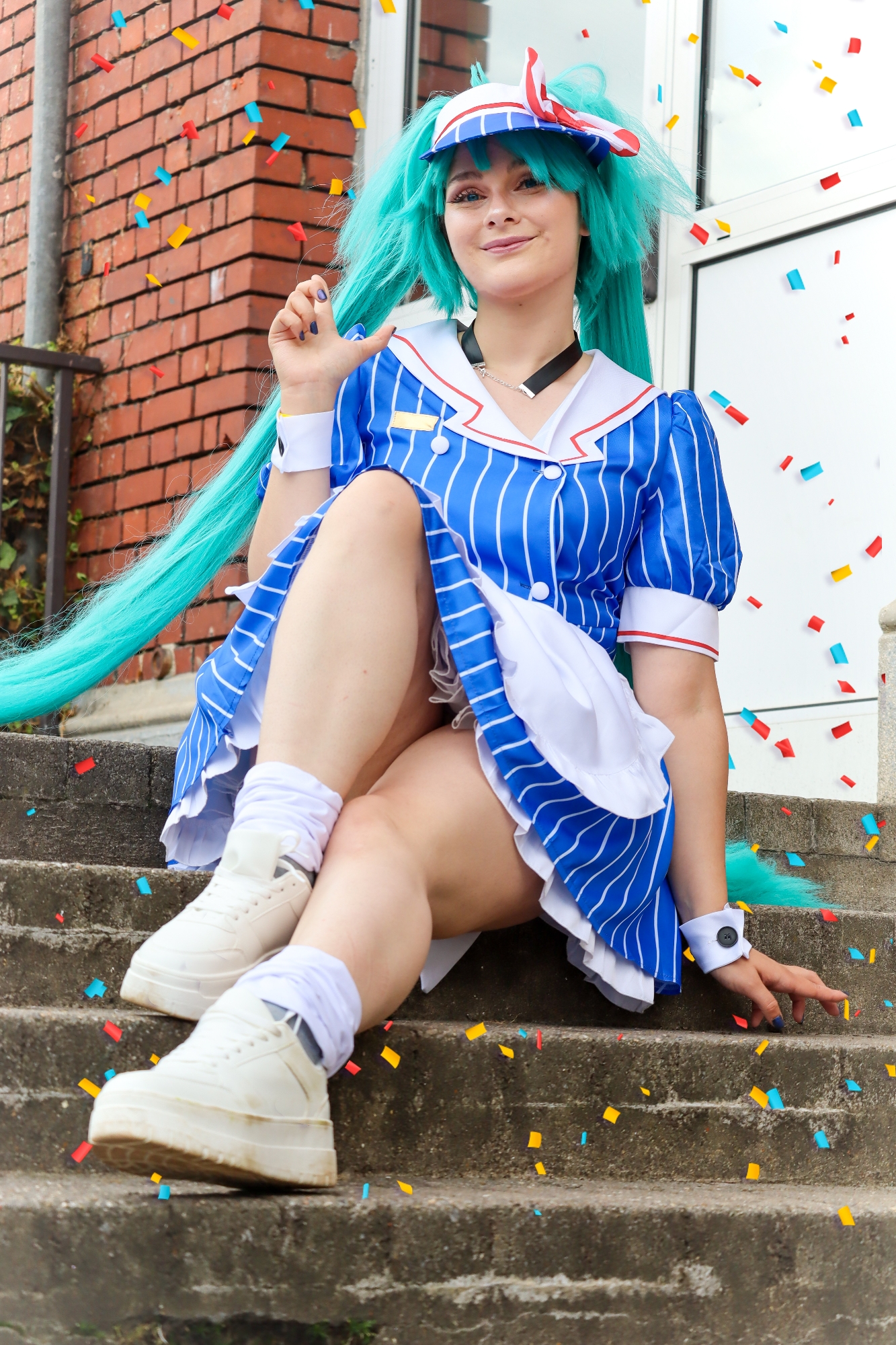 Miku, Mesmerizer 