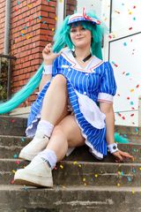 Miku, Mesmerizer preview 3