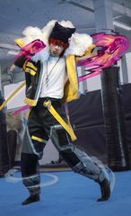 Sett heartsteel preview 2