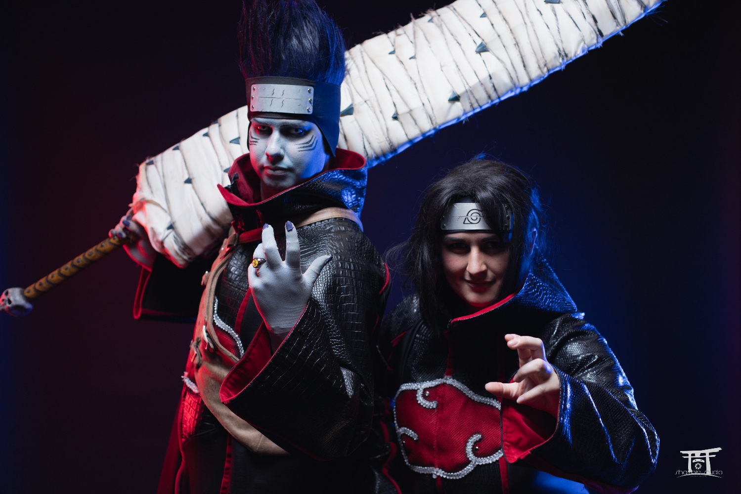 Kisame Hoshigaki - Photo 8