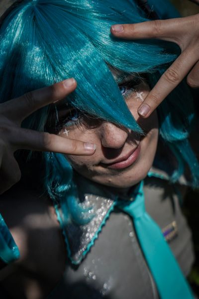 Rashacos, Miku