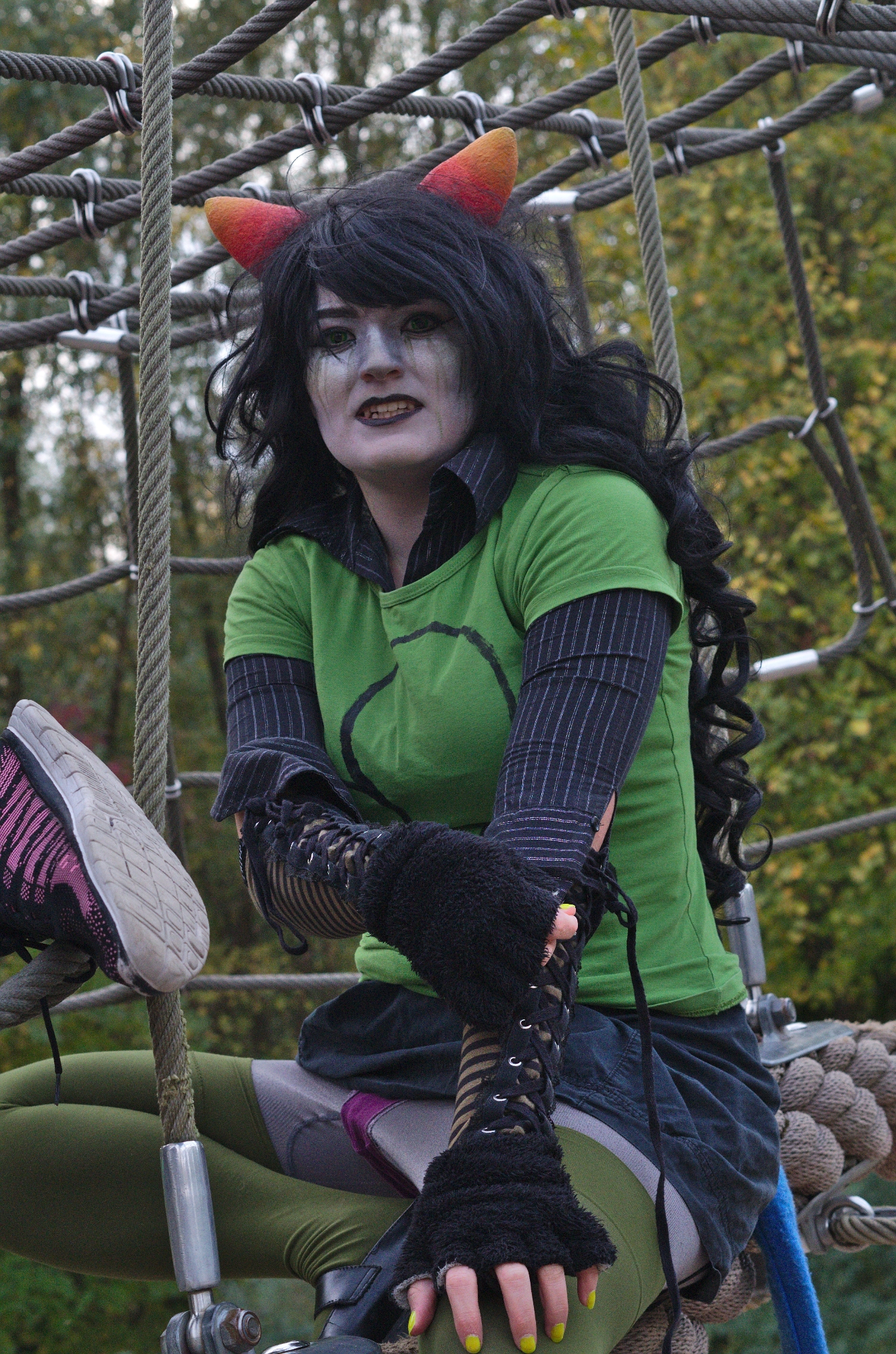 Meulin Leijon - Photo 6