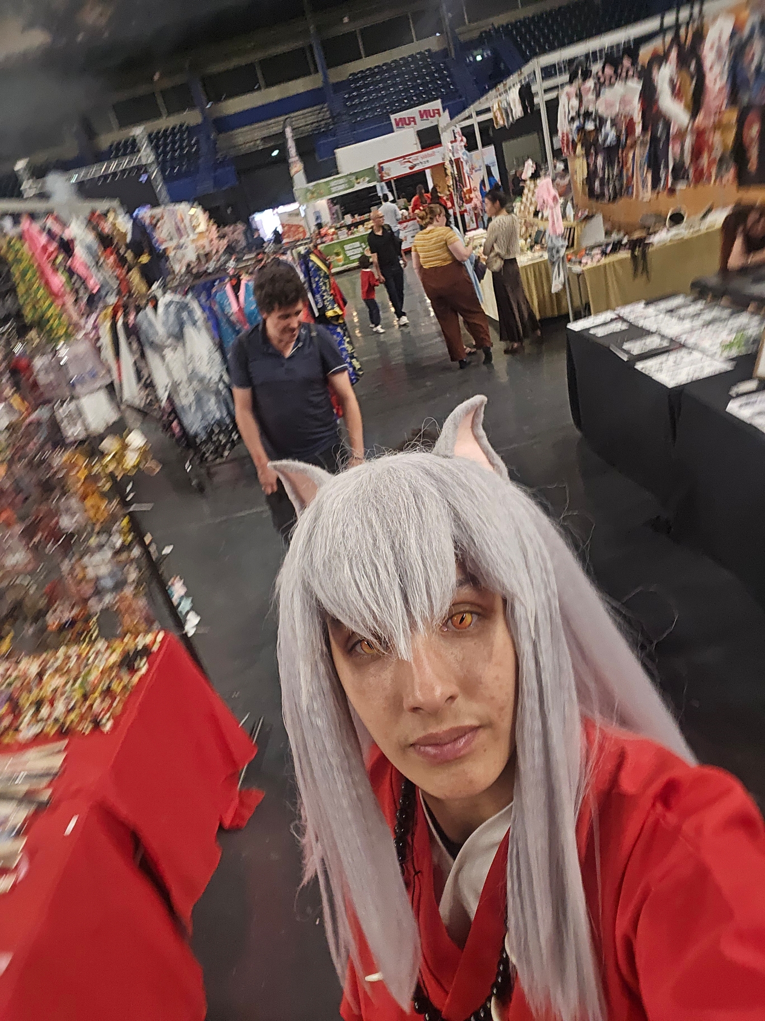 Inuyasha — photo 66