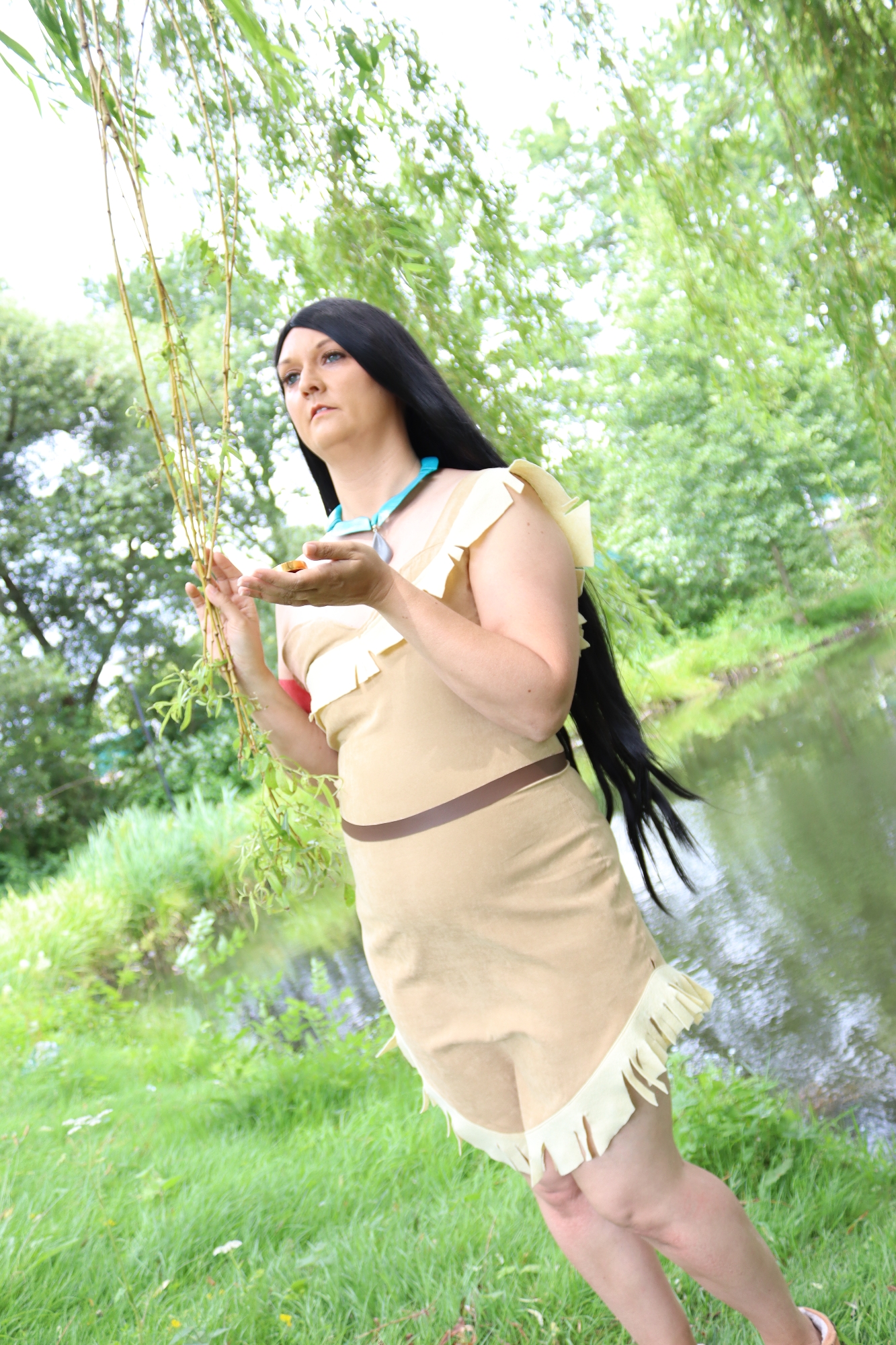Pocahontas — photo 50