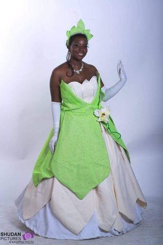 Tiana